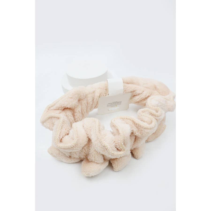 Shower Face Spa Headband