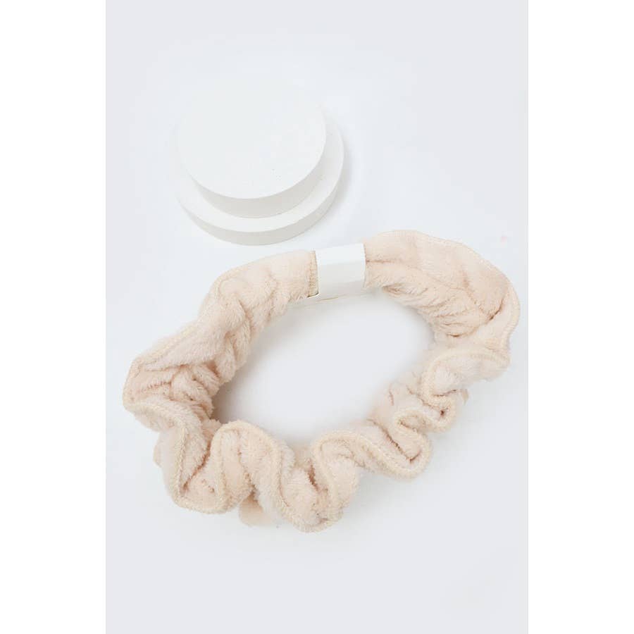 Shower Face Spa Headband